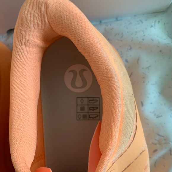 EUC Lululemon athletica Women's Strongfeel training shoes - Picture 6 of 10